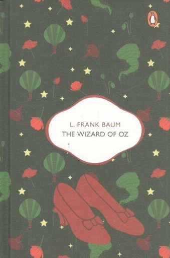 [9780670099467-1] The Wizard of Oz (Penguin Classics)