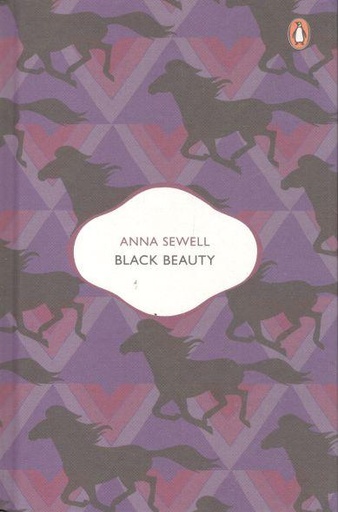 [9780670098934-1] Black Beauty (Penguin Classic)