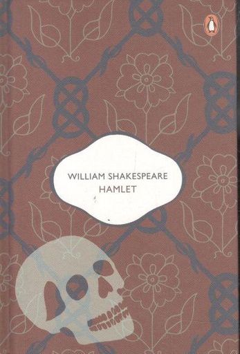 [9780670099009-1] Hamlet (Penguin Classics)