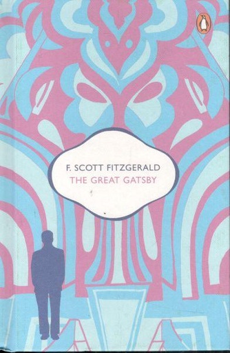 [9780670099207-1] The Great Gatsby (Penguin Classics)