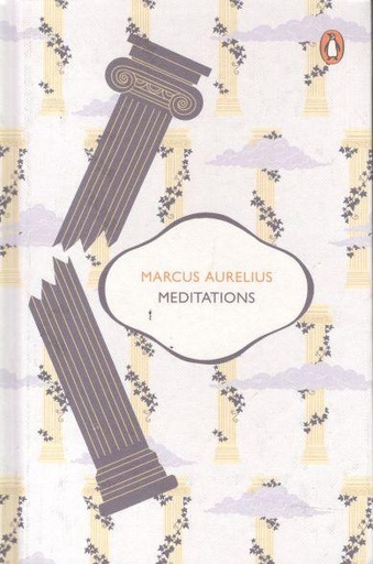 [9780670099351-1] Meditations (Penguin Classics) (HB)