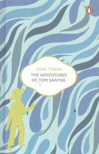 [9780670099177-1] The Adventures of Tom Sawyer (Penguin Classics)