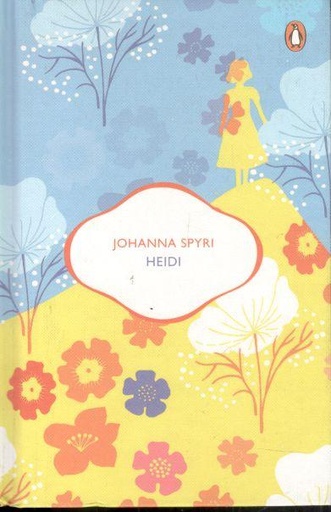 [9780670099023-1] Heidi (Penguin Classics)