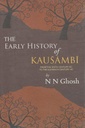 The Early History of Kausambi