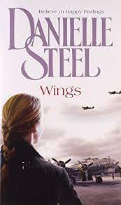[9780552168298-1] Wings (Corgi)