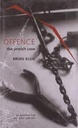 Offence : The Jewish Case