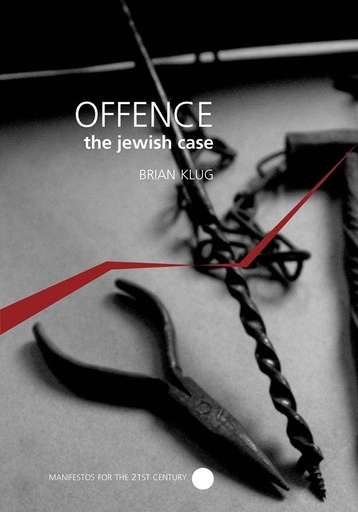 [9781906497392] Offence : The Jewish Case
