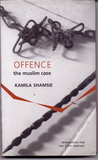 [9781906497033] Offence : The Muslim Case