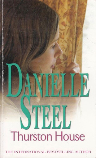 [9780751550665] Thurston House