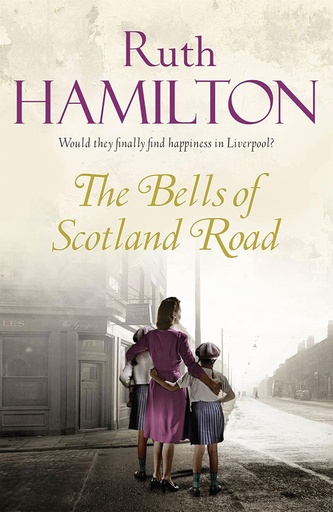 [9781447209461] The Bells of Scotland Road