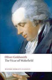 [9780199537549-1] The Vicar of Wakefield