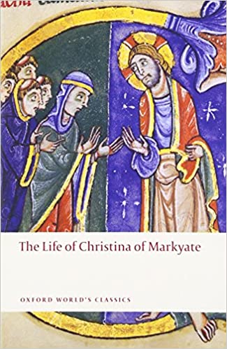 [9780199556052-1] The Life of Christina of Markyate