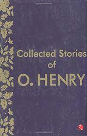 [9788129131379-1] Collected Stories Of O Henry