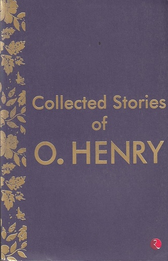 [9788129131379-1] Collected Stories Of O Henry