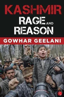 [9789353334079-1] Kashmir : Rage And Reason