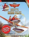 Disnep Planes 2 Dustys Hero Files