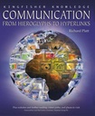 Kingfisher Knowledge Communiation : From Hieroglyphs To Hyperlinks