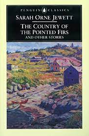[9780140434767-1] The Country Of The Pointed Firs and Other Stories