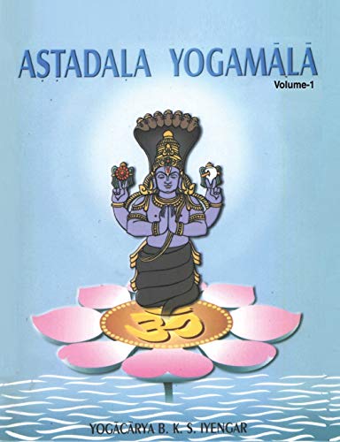 [8177640461-1] Astadala Yogamala Vol. 1