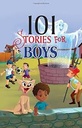 101 Stories For Boys (Om Kidz)