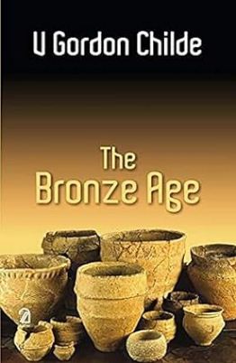 [9789350025871-1] The Bronze Age