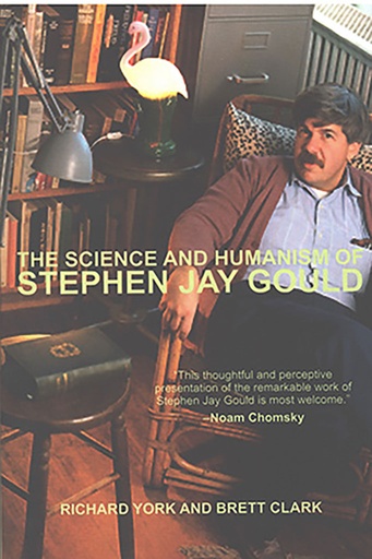 [9789350023136] The Science and Humanism of Stephen Jay Gould