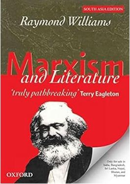 [978019958620-1] Marxism and Literature