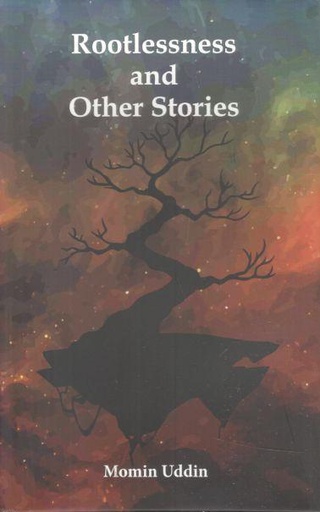 [9789391761417-1] Rootlessness and Other Stories