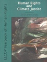 Human Rights and Climate Justice