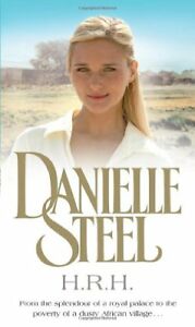 [9780552151825-1] H.R.H. : Danielle Steel