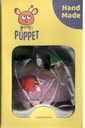 Puppet : Pink