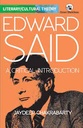 Edward Said : A Critical Introduction