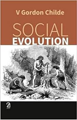 [9789350024683-1] Social Evolution