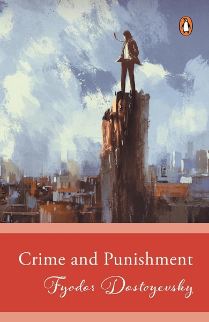 [9789815202670-1] Crime and Punishment (Penguin Select Classics) (PB)
