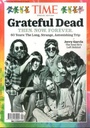 TIME : Collector Issue 2024 (Grateful Dead)