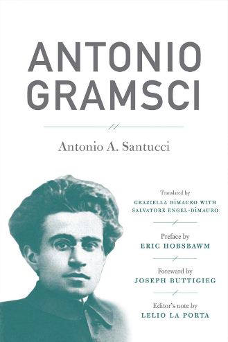 [9789350020944-1] Antonio Gramsci