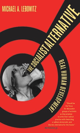 [9789350020852] The Socialist Alternative : Real Human Development