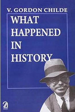 [9789350023693-1] What Happened in History