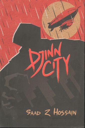 [9789843430038-1] Djinn City