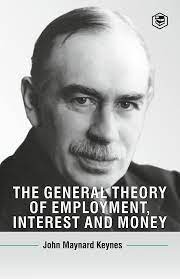 [9789394924222-1] The General Theory of Employment, Interest And Money