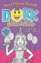 Dork Diaries : Party Time