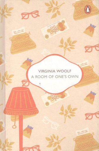 [9780670099290-1] A Room of Ones Own (Penguin Classics)	