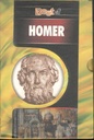 Best of Homer : 2 Vol. In 1 Set
