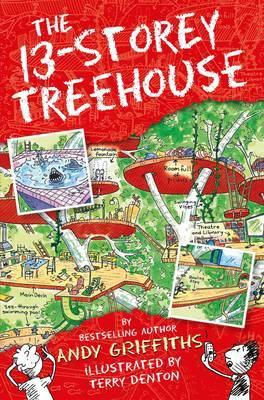 [9781447279785-1] The 13-Storey Treehouse