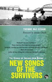 [9789385755187-1] New Songs of The Survivors