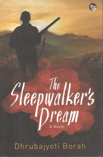[97893860050014-1] The Sleepwalker’s Dream: A Novel