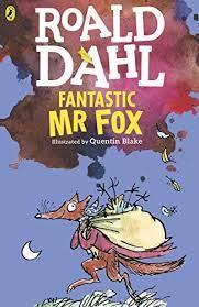 [9780141365442-1] Fantastic Mr Fox