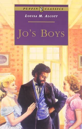 [9780140367140-1] Jos Boys