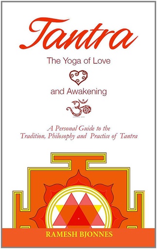 [9789381398463] Tantra : The Yoga of Love and Awakening