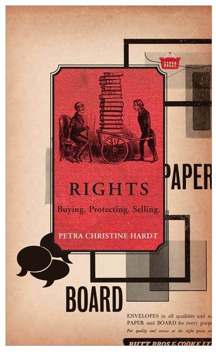 [9780857420039-1] Rights : Buying, Protecting, Selling